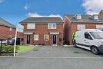 Statford Drive, Prescot, Merseyside, L34