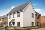 Plot 217, The Charlton at Charles Church @ Wellington Gate, OX12, Liberator Lane , Grove OX12