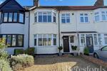 Cheviot Road, Hornchurch, RM11