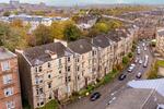 Oban Drive, North Kelvinside, Glasgow