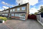Burstead Drive, Billericay CM11