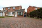 Brackenbeds Close, Pelton, DH2