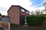 Crofters Close, Droitwich, Worcestershire, WR9