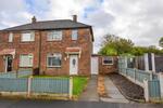 Ruskin Avenue, Worsley Mesnes, Wigan, WN3 5LS