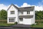 Plot 13, Kenwood at East Calder Oaks, Oakbank Road EH53