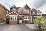 Saucemere Drive, Newark, Nottinghamshire, NG24