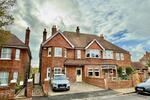 Mountney Road, Old Town, Eastbourne, East Sussex, BN21