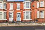 Lambton Road, Aigburth, Liverpool, L17