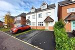 Oaks Close, Prestwich, M25