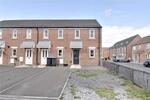 Brickside Way, Northallerton, North Yorkshire, DL6