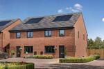 Plot 26, Devon at Manor Grange, Peterborough, Manor Drive PE4
