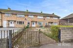 Crediton Road, Llanrumney, Cardiff CF3 5RL