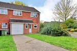Coverdale, Heelands, Milton Keynes, Buckinghamshire, MK13