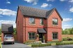 Plot 583, The Lancombe at Hatchell Grange, DN4, Bawtry Road, Bessacarr DN4