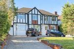 Downs Hill, Beckenham, BR3