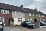 Marlborough Road, Dagenham RM8