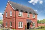 Plot 495, The Seacombe at Woodhorn Grange, Faldo Drive NE63