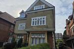 Earls Avenue, Folkestone, Kent, CT20