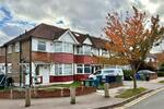 Everton Drive, Stanmore, HA7
