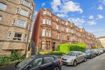 Afton Street, Flat 1-2, Shawlands, Glasgow, G41 3BU