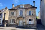 Awdry House, 3 St Mary Street, Chippenham