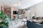 Hammersmith Grove, Brackenbury Village, London, W6