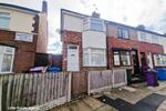 Glamis Road, Liverpool, L13