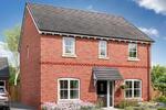 Plot 494, The Hastings at Woodhorn Grange, Faldo Drive NE63