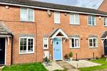 Pickering Way, Nantwich CW5