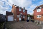 The Briars, Long Reach Close, Whitstable, Kent, CT5
