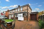 Tellson Crescent, Salford, M6