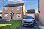 Rothbury Drive, Portland Estate, Ashington, Northumberland, NE63 8TQ