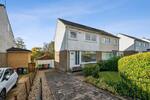 Breadie Drive, Milngavie, Glasgow, G62 6LS