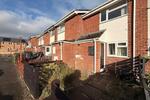 Bidvale Way, Crewe