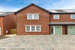Campion Drive, Dumfries and Galloway DG1