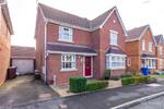 Waterlily Close, Wimblebury, Cannock, WS12