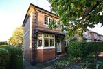 Oldfield Road, Altrincham, WA14