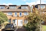 Glenbuck Road, Surbiton KT6