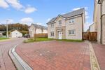 Stevenson Lane, Bannockburn, Stirling, FK7