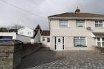 Onslow Terrace, Brynmenyn, Bridgend, Bridgend County. CF32 9HW