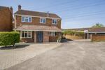 Wicks Close, Haydon Wick, Swindon, SN25