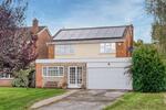 Copt Heath Drive, Knowle, B93