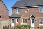 Plot 96, The Newmore at Mayfields, Ainsworth Way KA21