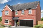 Plot 462, The Broadhaven at Woodhorn Grange, Faldo Drive NE63