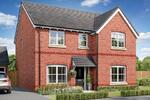 Plot 460, The Lancombe at Woodhorn Grange, Faldo Drive NE63