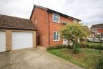 Wesley Road, North Wootton, King's Lynn, PE30
