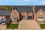 Privetts Close, Gaddesby, Leicester, Leicestershire, LE7