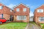 Vicarage Farm Road, Wellingborough NN8