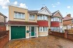 Okehampton Crescent, Welling, DA16