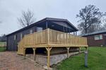 Two Bed Lodge Letham Feus Holiday Park, Leven KY8